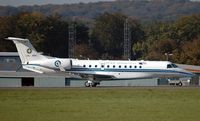 135L-484 @ LUX - Embraer ERJ-135BJ - by Volker Hilpert