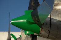G-LOFC @ VIE - Atlantic Airlines Lockheed Electra - by Yakfreak - VAP