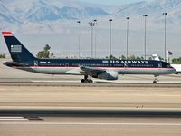 N940UW @ KLAS - US Airways / 1995 Boeing 757-2B7 - by SkyNevada - Brad Campbell