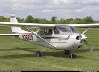 N3880R - Cessna 172H owned by Eagle Creek Flying Club of Warren, Ohio - by unknown