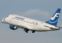 OH-LEM @ EGCC - Finnair 170 - by Kevin Murphy