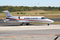 N60PC @ PDK - Taxing to Runway 2R - by Michael Martin