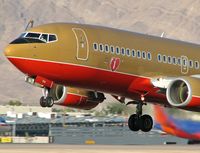 N799SW @ KLAS - Southwest Airlines / Boeing 737-7Q8 - by SkyNevada - Brad Campbell