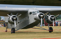 N7501V @ KOSH - EAA AirVenture 2005 - by Sergey Riabsev