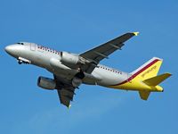 D-AKNQ @ KRK - Germanwings - by Artur Bado?