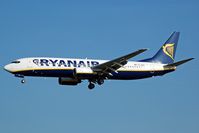 EI-DCH @ KRK - Ryanair - by Artur Bado?
