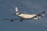 EP-AUA @ VIE - Iran Air 747-200 - by Andy Graf-VAP