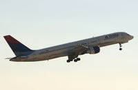 N668DN @ ATL - Departing ATL for parts unknown! - by Michael Martin