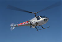 N199TV @ CID - Newscopter 9 KCRG-TV pilots Steve Austin and Bobby Ratliff - by Mark Tade