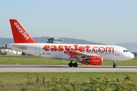 G-EZEF @ BSL - departing to Berlin SXF - by eap_spotter