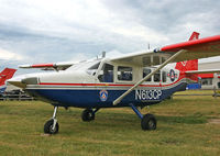 N613CP @ KOSH - EAA AirVenture 2005 - by Sergey Riabsev