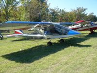 N952DK @ 3T0 - at Cedar Mills Seaplane fly-in 2006 - by Ben Scarborough