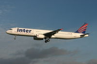 TC-IEH @ BRU - arrival of flight INX572 from Antalya - by Daniel Vanderauwera