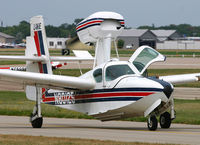 N80125 @ KOSH - EAA AirVenture 2005 - by Sergey Riabsev