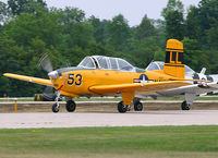 N53BR @ KOSH - EAA AirVenture 2005 - by Sergey Riabsev