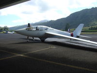 N56GW @ PHDH - Dillingham ramp - by Rob Krieg