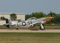 N723FH @ KOSH - EAA AirVenture 2005 - by Sergey Riabsev