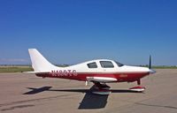 N189TC - 2001 Lancair Columbia 300 LC-40-550FG - by Unknown