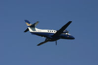 G-ISLD @ BOH - BLUE ISLAND JETSTREAM 31 - by barry quince