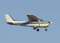 N52364 @ SNA - Cessna 172 - by mike Khansa