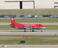 N414XJ @ DTW - Most still in old colors