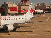 C-FEJY @ ATL - Air Canada