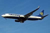 EI-DAW @ KRK - Ryanair - by Artur Bado?