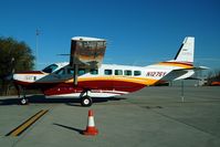 N1276Y @ KRK - Gemini - Cessna 208B Grand Caravan - by Artur Bado?