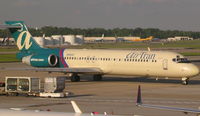 N952AT @ ATL - Atlanta - by Florida Metal