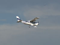 N5880K @ VGT - CJC LLC - Ogden, Utah / 2005 Cessna T206H - (Turbo Stationair) - by Brad Campbell