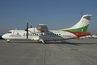 LZ-ATS @ VIE - Viaggio Air ATR42 - by Yakfreak - VAP