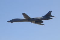86-0104 @ DAB - B-1 Bomber - by Florida Metal