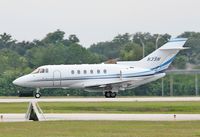 N39H @ ORD - NBAA Orlando 2006 - by bungle