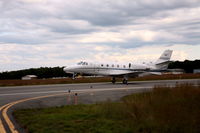 N560NY - Takeoff - by Chip Oren