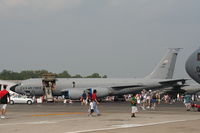 62-3511 @ DAY - KC-135 Stratotanker