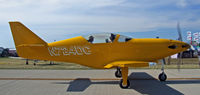 N724DC @ OSH - Arriving at Airventure - by Jim Uber