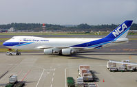 JA02KZ @ RJAA - B.747 - by mark a. camenzuli