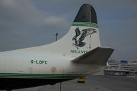 G-LOFC @ VIE - Atlantic Airlines Lockheed L188 Electra - by Yakfreak - VAP