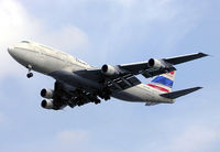 HS-UTM @ VTBS - B.747 - by mark a. camenzuli