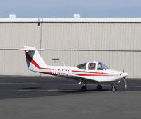 N23913 @ SAC - 1979 Piper PA-38-112 taxying @ Sacramento Exec Airport, CA - by Steve Nation