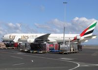 A6-EMX @ AKL - Being loaded - by Micha Lueck