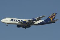 N522MC @ DXB - Atlas Air Boeing 747-200F - by Yakfreak - VAP