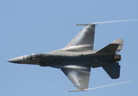 94-0048 @ YIP - F-16 - by Florida Metal