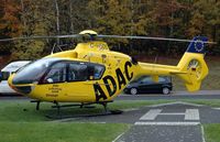 D-HSOS - ADAC Eurocopter EC135P1 - by Volker Hilpert