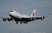 TF-ARJ @ FRA - 747-236BSF, ex: Air Atlanta Cargo - by Volker Hilpert