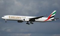 A6-EMV @ FRA - Emirates 777-31H - by Volker Hilpert