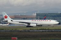 C-GFAH @ FRA - Air Canada A330-343X - by Volker Hilpert