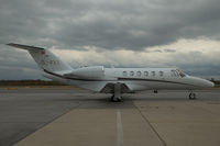 OE-FXX @ VIE - Jet Alliance Cessna 525 Citationjet 2 - by Yakfreak - VAP