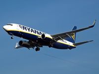 EI-DAT @ KRK - Ryanair - by Artur Bado?
