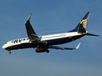 EI-DAT @ KRK - Ryanair - by Artur Bado?